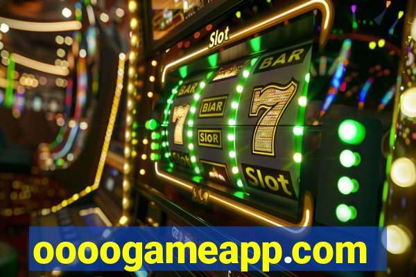 oooogameapp.com