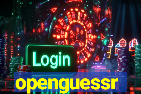 openguessr