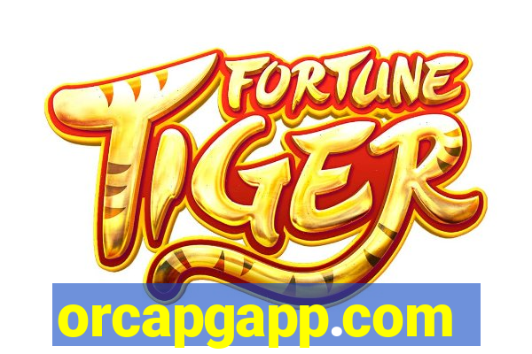 orcapgapp.com