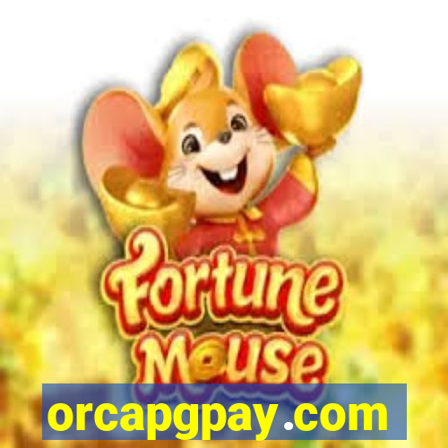 orcapgpay.com