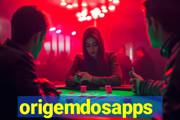origemdosapps