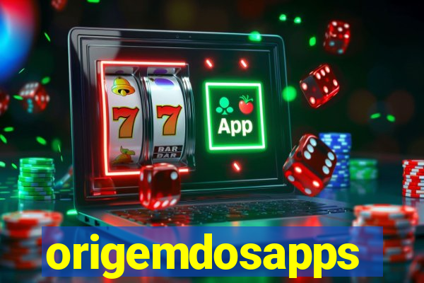 origemdosapps