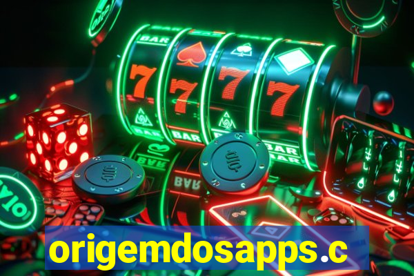 origemdosapps.com