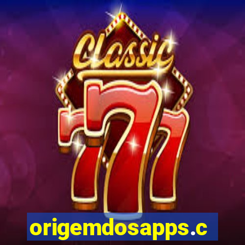 origemdosapps.com