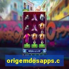 origemdosapps.com