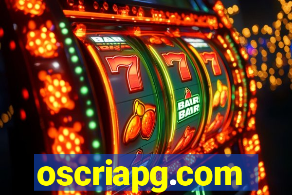 oscriapg.com