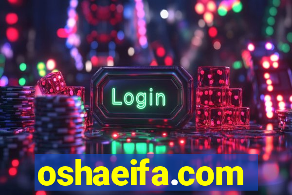 oshaeifa.com