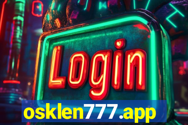 osklen777.app