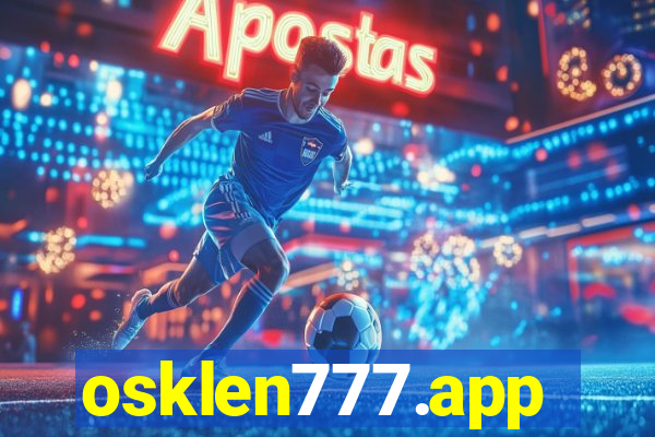 osklen777.app