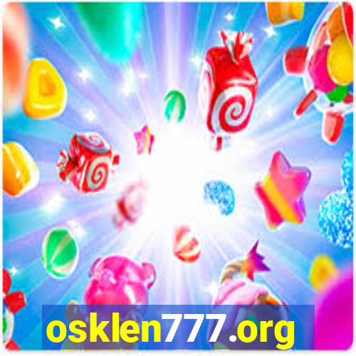 osklen777.org