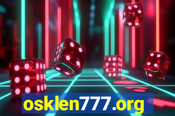 osklen777.org