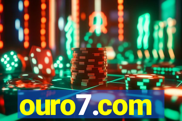 ouro7.com