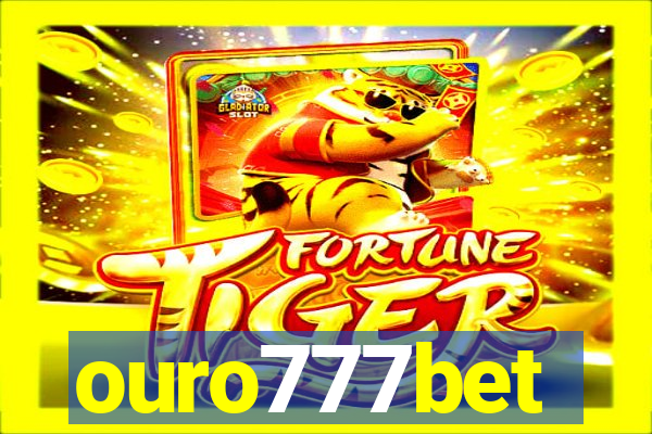 ouro777bet