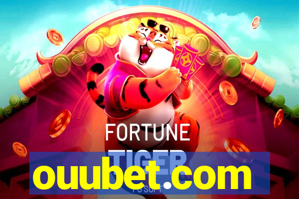 ouubet.com