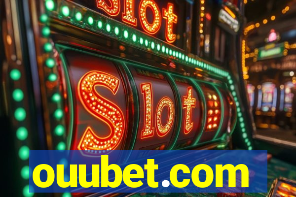ouubet.com