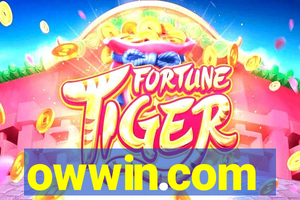 owwin.com