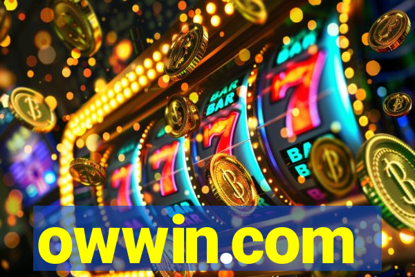 owwin.com