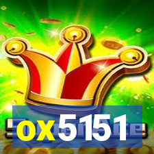 ox5151