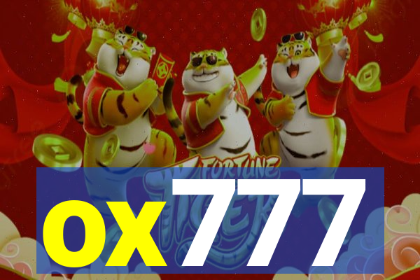 ox777