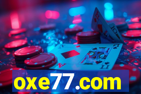 oxe77.com