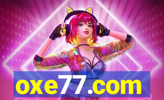 oxe77.com