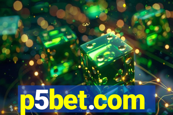 p5bet.com