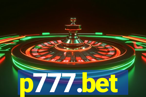 p777.bet