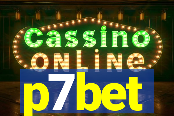 p7bet