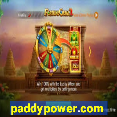 paddypower.com