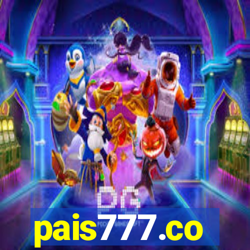 pais777.co