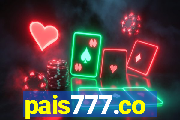 pais777.co