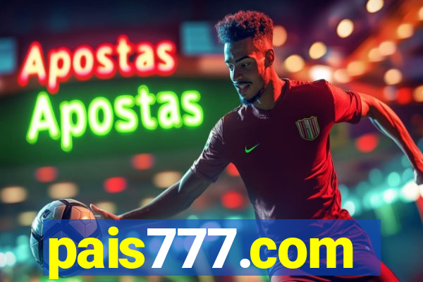 pais777.com