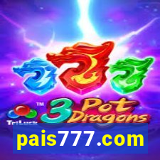 pais777.com