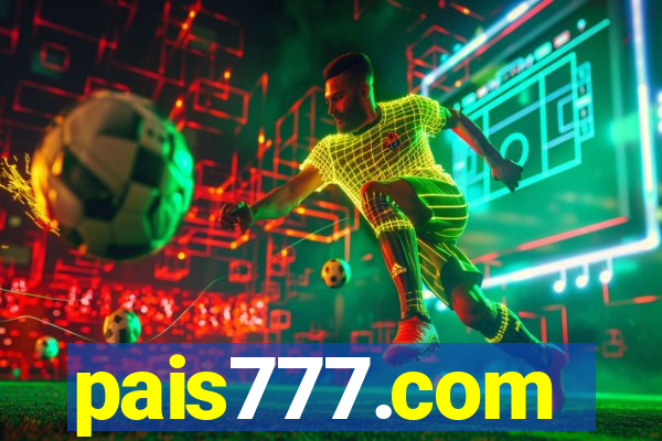 pais777.com
