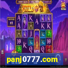 panj0777.com