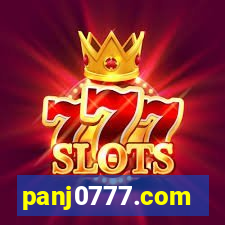 panj0777.com