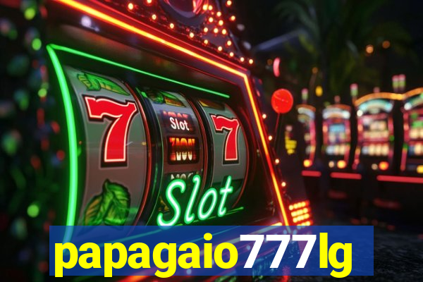 papagaio777lg