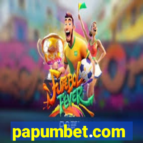 papumbet.com