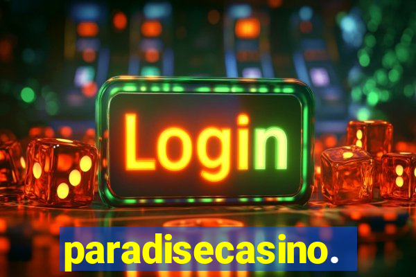 paradisecasino.com