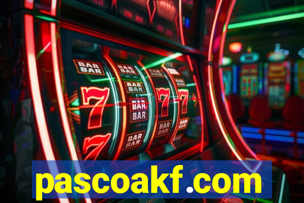 pascoakf.com