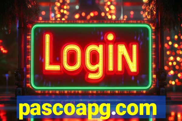 pascoapg.com