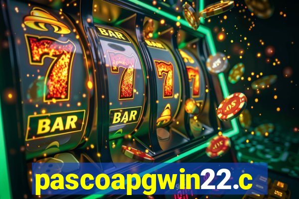 pascoapgwin22.com