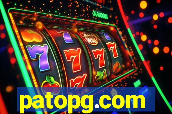 patopg.com