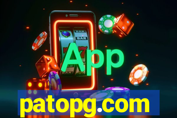 patopg.com