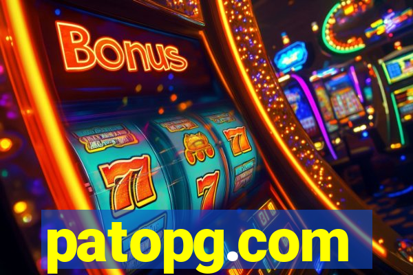 patopg.com