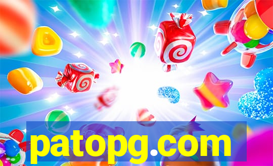 patopg.com