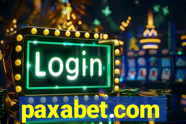paxabet.com