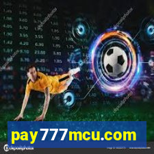 pay777mcu.com