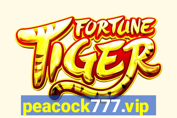 peacock777.vip