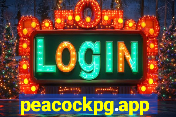 peacockpg.app